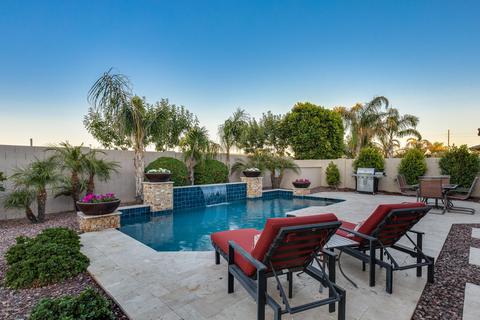 3914 E Jude Ln, Gilbert, AZ 85298 photo 35