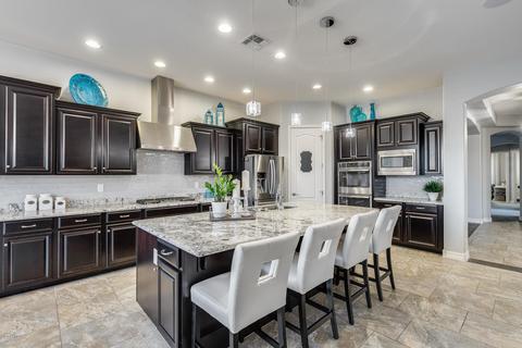 3914 E Jude Ln, Gilbert, AZ 85298 photo 11