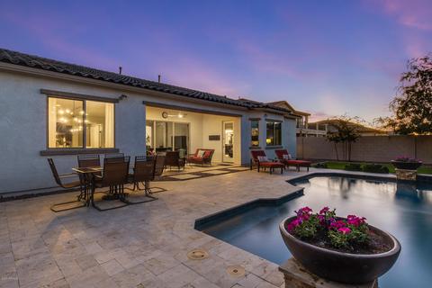 3914 E Jude Ln, Gilbert, AZ 85298 photo 42