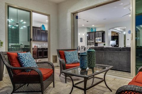 3914 E Jude Ln, Gilbert, AZ 85298 photo 33