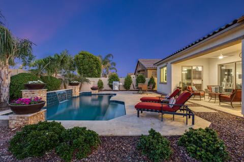 3914 E Jude Ln, Gilbert, AZ 85298 photo 1