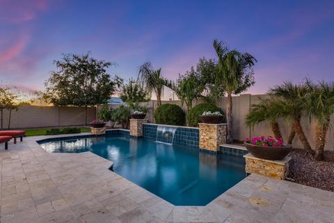 3914 E Jude Ln, Gilbert, AZ 85298 photo 41