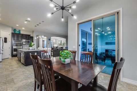3914 E Jude Ln, Gilbert, AZ 85298 photo 3