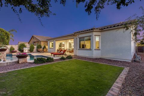 3914 E Jude Ln, Gilbert, AZ 85298 photo 45