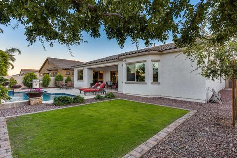 3914 E Jude Ln, Gilbert, AZ 85298 photo 37