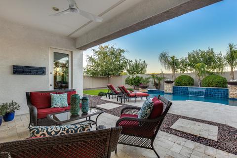 3914 E Jude Ln, Gilbert, AZ 85298 photo 31