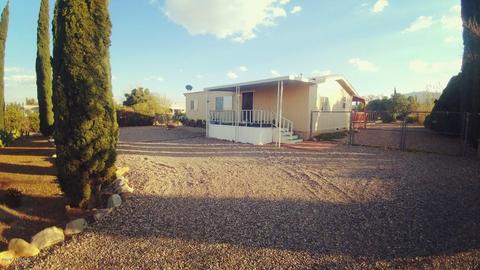 5310 E Brickey Dr, Hereford, AZ 85615 photo 1