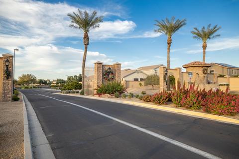 3894 E Palmer St, Gilbert, AZ 85298 photo 35