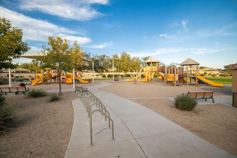 3894 E Palmer St, Gilbert, AZ 85298 photo 39