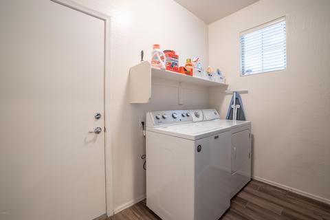 3894 E Palmer St, Gilbert, AZ 85298 photo 29