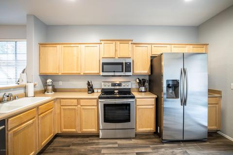 3894 E Palmer St, Gilbert, AZ 85298 photo 13
