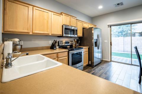 3894 E Palmer St, Gilbert, AZ 85298 photo 9