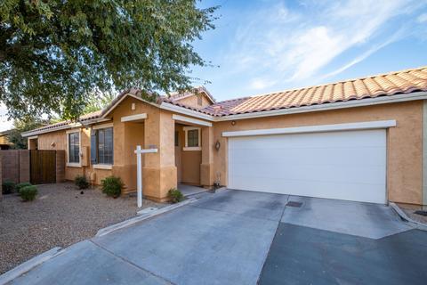 3894 E Palmer St, Gilbert, AZ 85298 photo 1