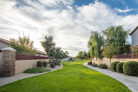 3894 E Palmer St, Gilbert, AZ 85298 photo 40