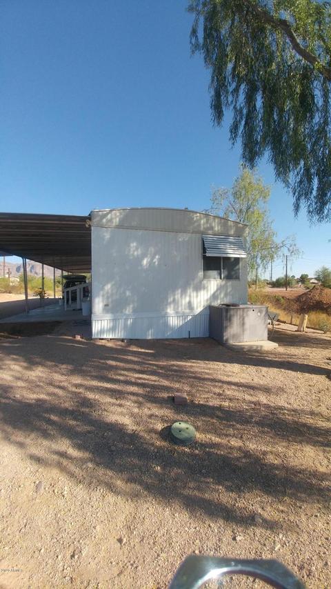 670 N Tomahawk Rd, Apache Junction, AZ 85119 photo 1
