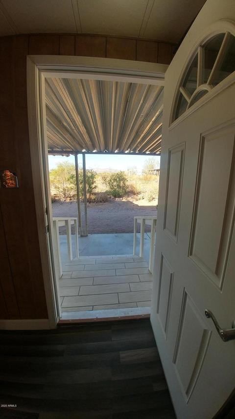 670 N Tomahawk Rd, Apache Junction, AZ 85119 photo 2