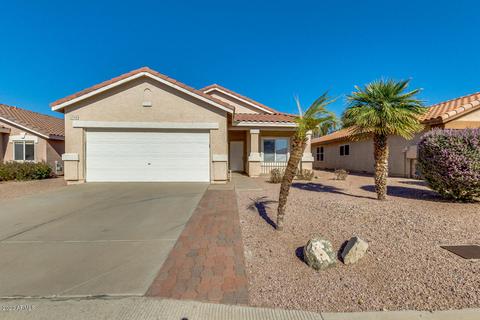 8126 E Onza Ave, Mesa, AZ 85212 photo 1