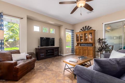 1058 E Lodgepole Dr, Gilbert, AZ 85298 photo 16
