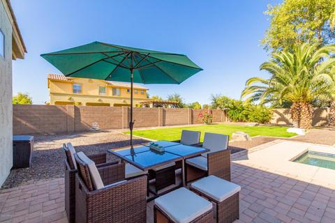 1058 E Lodgepole Dr, Gilbert, AZ 85298 photo 46