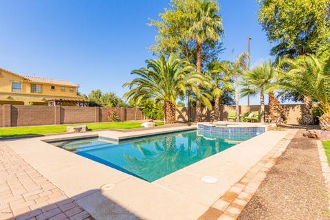 1058 E Lodgepole Dr, Gilbert, AZ 85298 photo 49