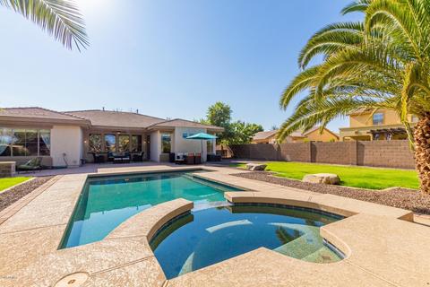 1058 E Lodgepole Dr, Gilbert, AZ 85298 photo 48