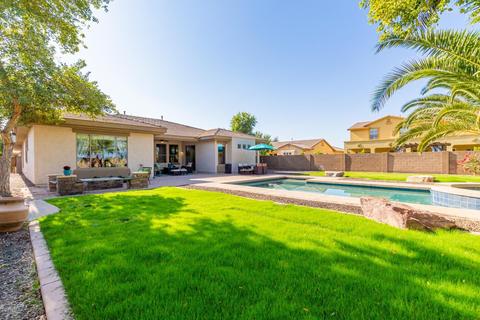 1058 E Lodgepole Dr, Gilbert, AZ 85298 photo 53
