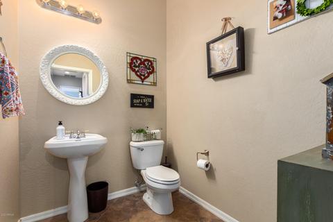 1058 E Lodgepole Dr, Gilbert, AZ 85298 photo 26