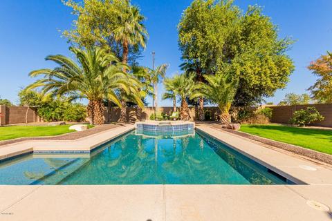 1058 E Lodgepole Dr, Gilbert, AZ 85298 photo 47