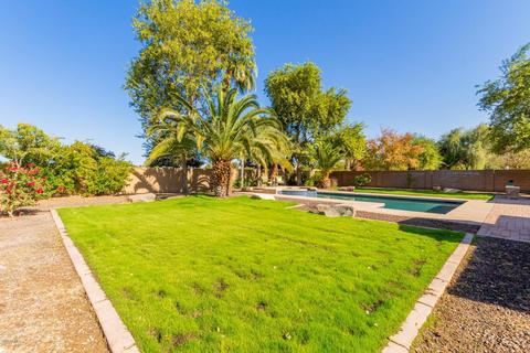 1058 E Lodgepole Dr, Gilbert, AZ 85298 photo 51