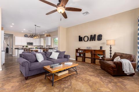 1058 E Lodgepole Dr, Gilbert, AZ 85298 photo 14