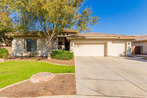 1058 E Lodgepole Dr, Gilbert, AZ 85298 photo 1