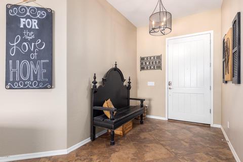 1058 E Lodgepole Dr, Gilbert, AZ 85298 photo 4