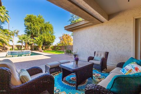 1058 E Lodgepole Dr, Gilbert, AZ 85298 photo 44
