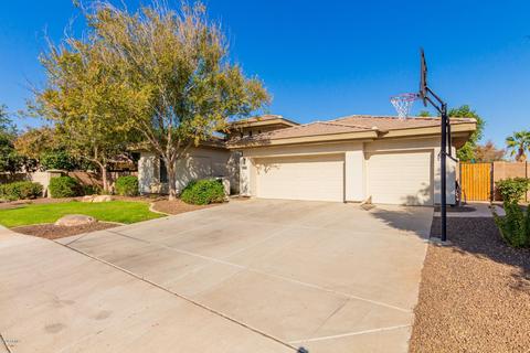 1058 E Lodgepole Dr, Gilbert, AZ 85298 photo 3