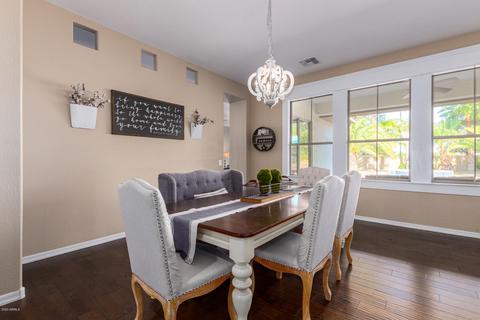 1058 E Lodgepole Dr, Gilbert, AZ 85298 photo 7