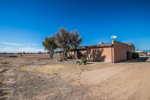 731 W Coolidge Ave, Coolidge, AZ 85128 photo 28