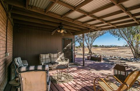 731 W Coolidge Ave, Coolidge, AZ 85128 photo 32
