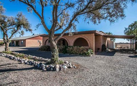 731 W Coolidge Ave, Coolidge, AZ 85128 photo 2