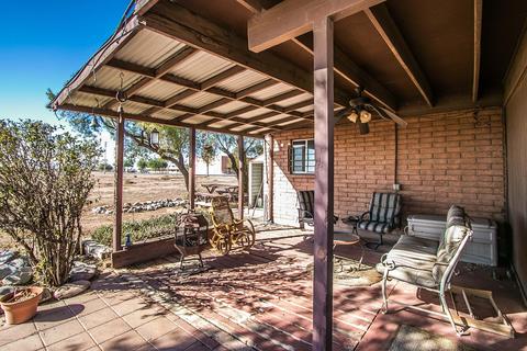 731 W Coolidge Ave, Coolidge, AZ 85128 photo 33