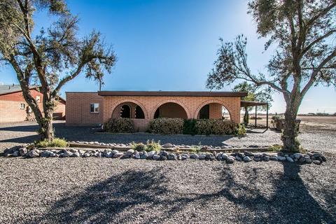 731 W Coolidge Ave, Coolidge, AZ 85128 photo 1