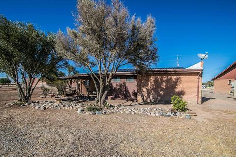 731 W Coolidge Ave, Coolidge, AZ 85128 photo 29
