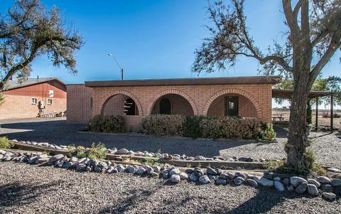 731 W Coolidge Ave, Coolidge, AZ 85128 photo 3
