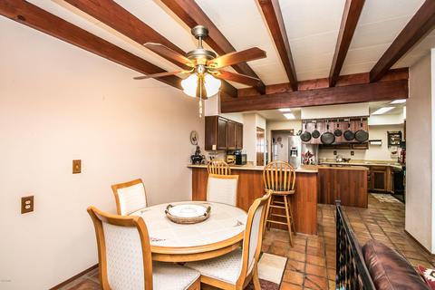 731 W Coolidge Ave, Coolidge, AZ 85128 photo 11