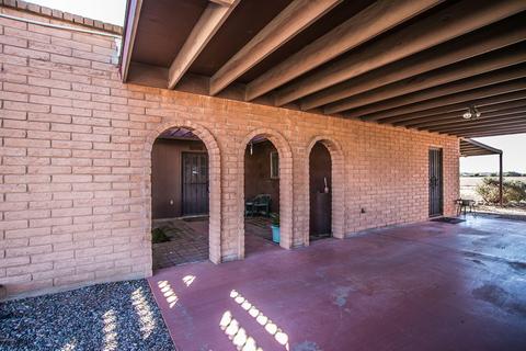 731 W Coolidge Ave, Coolidge, AZ 85128 photo 4