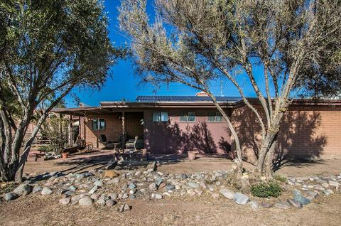 731 W Coolidge Ave, Coolidge, AZ 85128 photo 30
