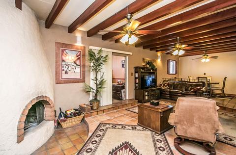 731 W Coolidge Ave, Coolidge, AZ 85128 photo 8