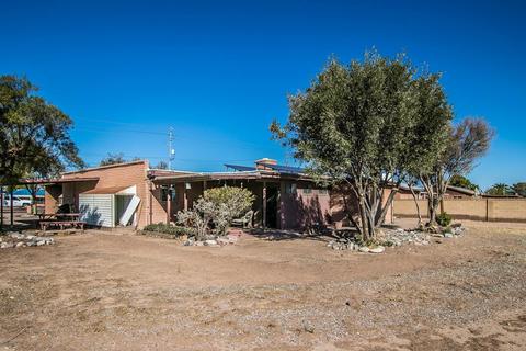 731 W Coolidge Ave, Coolidge, AZ 85128 photo 31
