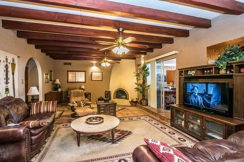 731 W Coolidge Ave, Coolidge, AZ 85128 photo 9