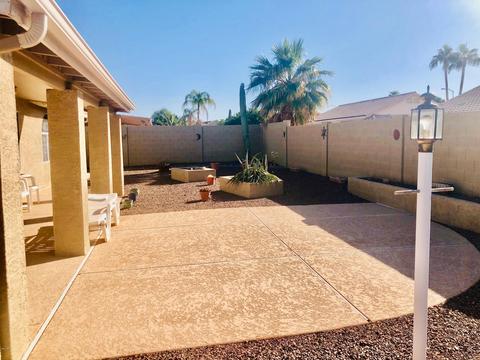 6253 E Pearl St, Mesa, AZ 85215 photo 3