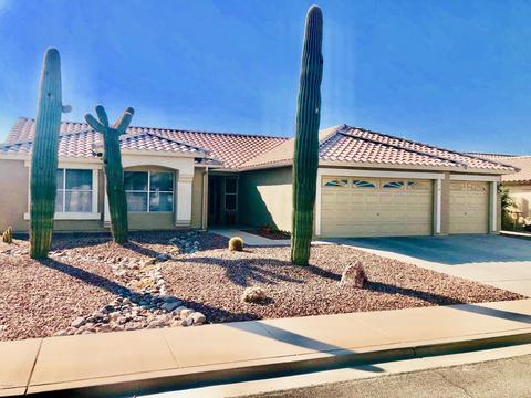 6253 E Pearl St, Mesa, AZ 85215 photo 1